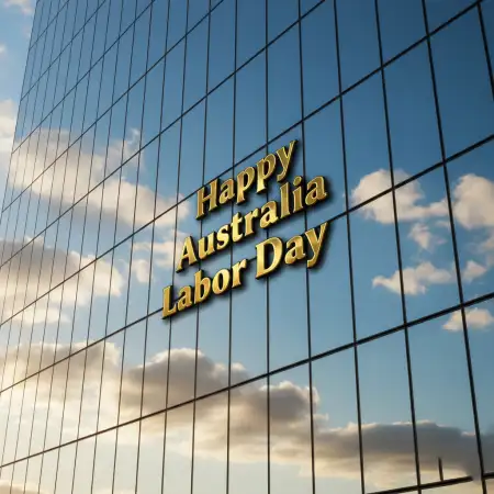Australian Labor Day Hotel Discounts - Free Australian Labor Day Download