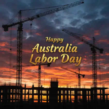 Australian Labor Day News Update - Free Australian Labor Day Download