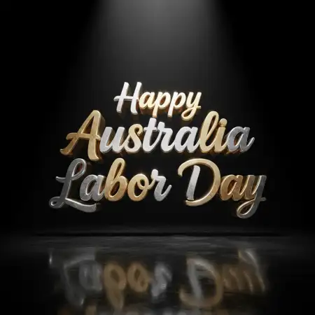 Australian Labor Day Seo Keywords - Free Australian Labor Day Download