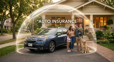 Auto Insurance Ad Creatives For Usa Audience - Free Auto Insurance Creatives Download