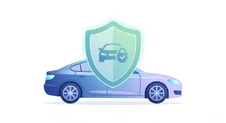 Auto Insurance Creatives With Transparent Png Elements - Free Auto Insurance Creatives Download