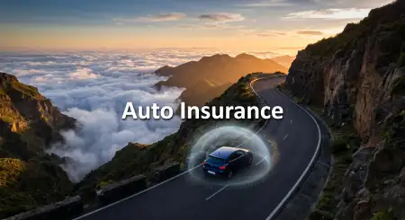 Auto Insurance Marketing Banner Hd Images - Free Auto Insurance Creatives Download