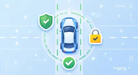 Auto Insurance Thumbnail Background - Free Auto Insurance Creatives Download