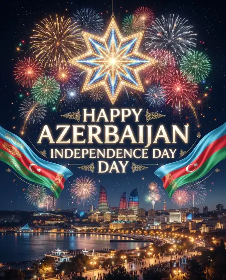 azerbaijan independence day 2026 - Azerbaijan Independence Day 2026