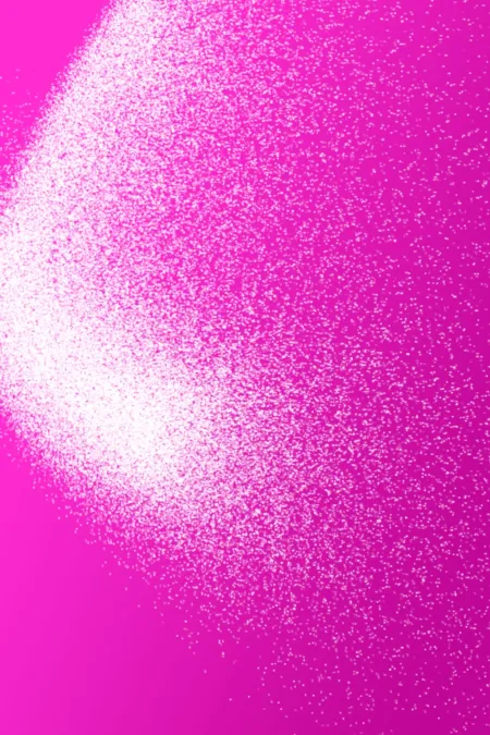 Baby Pink With White Background - Free Background Download