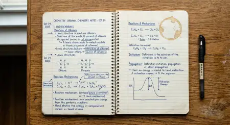 Free Back To School Background Math Elements Background Image Download
