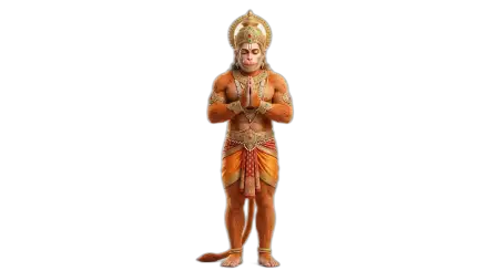 Bajarang Bali Hanuman Png Transparent Photo - Free Hanuman Png Download