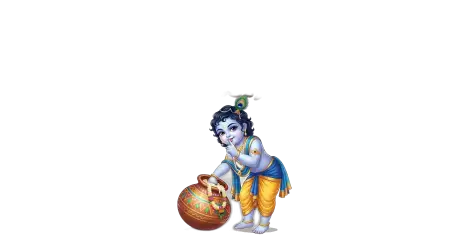 Bal Krishna Janmashtami Png 2026 - Free Krishna Janmashtami Png 2026 Download
