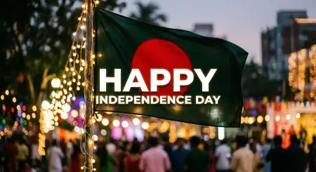 Bangladesh Independence Day 2026 Festival Images - Free Happy Independence Day Of Bangladesh 2026 Download
