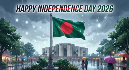 Bangladesh Independence Day 2026 Greeting Images Hd - Free Happy Independence Day Of Bangladesh 2026 Download