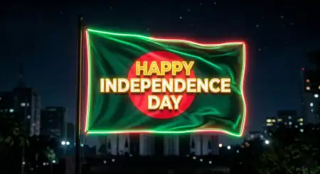 Bangladesh Independence Day 2026 Hd Background - Free Happy Independence Day Of Bangladesh 2026 Download