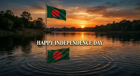 Bangladesh Independence Day 2026 Patriotic Images - Free Happy Independence Day Of Bangladesh 2026 Download