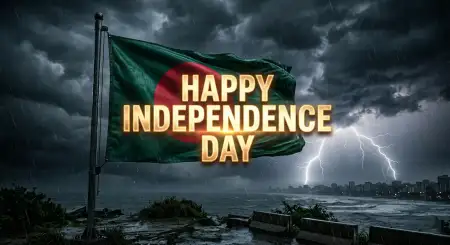 Bangladesh Independence Day 2026 Png Free Download - Free Happy Independence Day Of Bangladesh 2026 Download