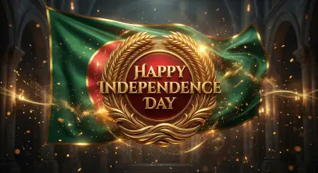 Bangladesh Independence Day 2026 Premium Graphics - Free Happy Independence Day Of Bangladesh 2026 Download