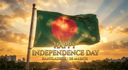 Bangladesh Independence Day 2026 Sale Post Design - Free Happy Independence Day Of Bangladesh 2026 Download