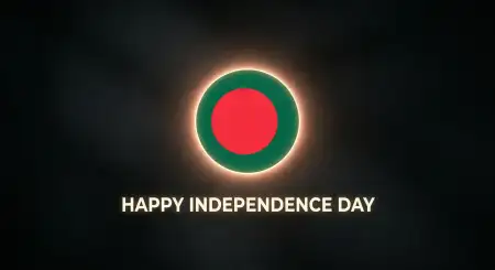 Bangladesh Independence Day 2026 Thumbnail Design - Free Happy Independence Day Of Bangladesh 2026 Download