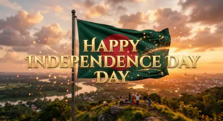 Bangladesh Independence Day 2026 Trending Designs - Free Happy Independence Day Of Bangladesh 2026 Download