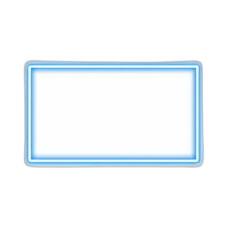 Banner Frame Png Transparent - Free Frame Png Download