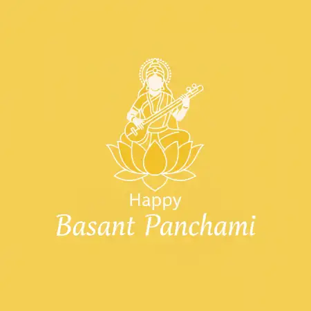 Free Basant Panchami Banner No Text Background Background Download