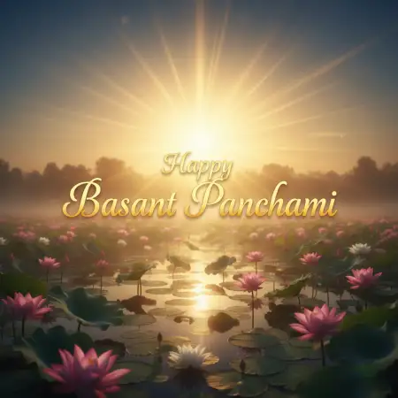 basant panchami wishes messages