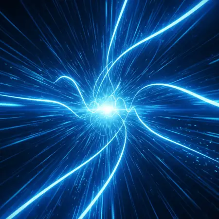 Free Beautiful Blue Sky With White Clouds Picture Hd Background Download