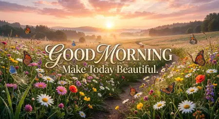 Beautiful Good Morning Sunrise Images - Free Good Morning Sunrise Download