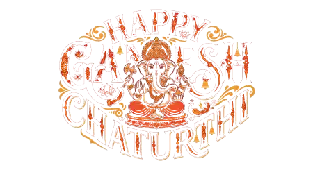 Ganesh Chaturthi Wishes PNG 2026