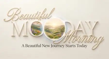beautiful monday morning nature - Monday Good Morning