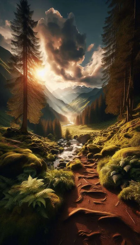 Beautiful Nature Background Photos For Phone Screens - Free Nature Background Download