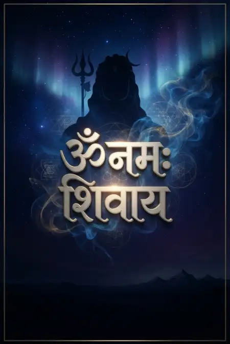 Beautiful Om Namah Shivaya Wallpaper For Phone - Free Om Namah Shivaya Wallpaper Download