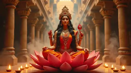 Beautiful Pictures Of Goddess Durga For Desktop - Free Maa Durga Download