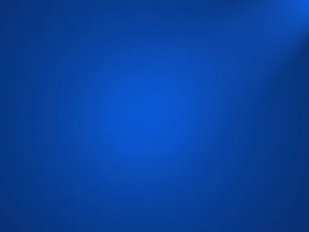 Beautifull Lighting Center Blue Color Background - Free Background Download