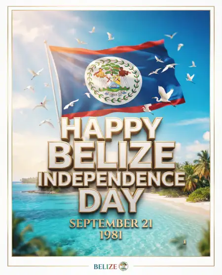 belize independence day 2026 facebook post - Facebook Post Greece Independence Day 2026 Free Download