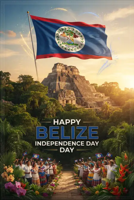 belize independence day 2026 free images download - Famous Monuments Images Free Download Free Download