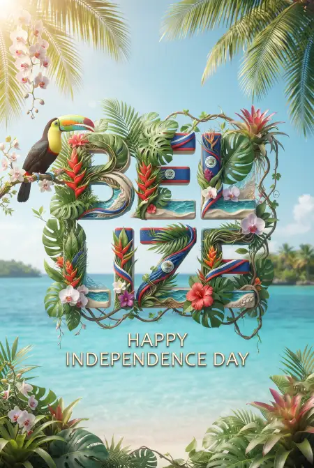 belize independence day background 2026 - Mali Independence Day Background 2026