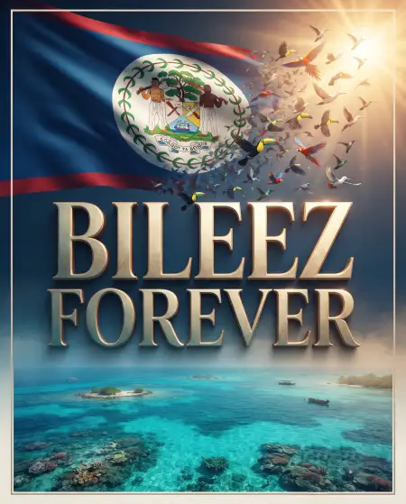 belize independence day banner design - Greek Independence Day Flyer Design