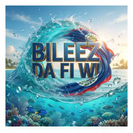 belize independence day flag profile picture