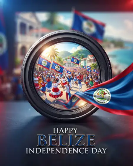 belize independence day wishes for belizeans 2026