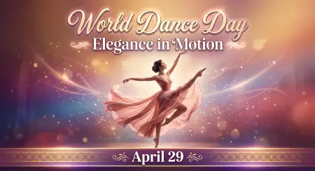 Benefits Of Dancing Blog Post - Free World Dance Day 2026 Download