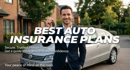 Best Auto Insurance Ad Visuals For Sales - Free Auto Insurance Creatives Download