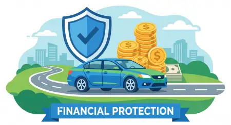 Best Car Insurance Ad Design Usa Market - Free Auto Insurance Creatives Download