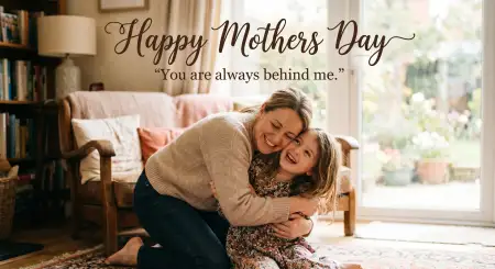 Best Emotional Mothers Day Quotes For Mom From Daughter - Free Mothers Day Quotes Download