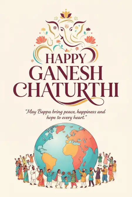 best ganesh chaturthi wishes 2026 - Ganesh Chaturthi Wishes 2026
