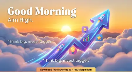 Best Good Morning Quotes For Investors - Free Good Morning Investment Quotes Download