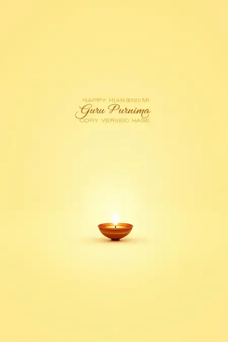 Best Guru Purnima Photo With Quotes - Free Photo Download