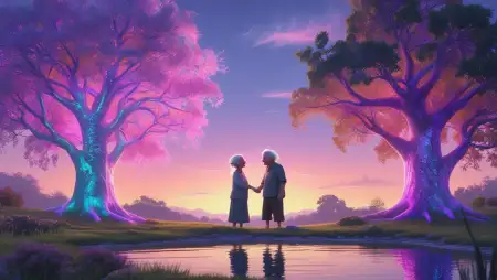 Best Happy Grandparents Day Wallpaper 2025 - Free Grandparents Day Wallpaper Download