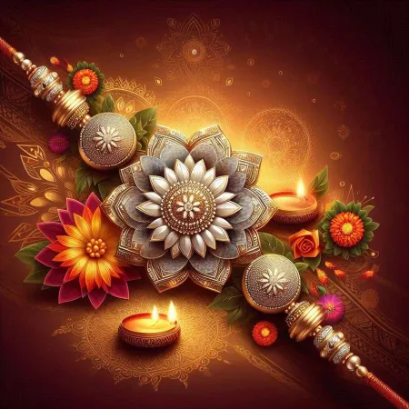Best Happy Raksha Bandhan Photos For Facebook - Free Photo Download