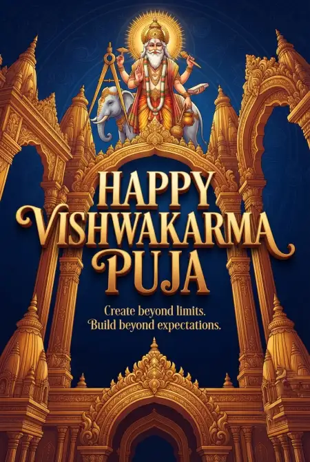best happy vishwakarma puja wishes 2026 2 - Wishes