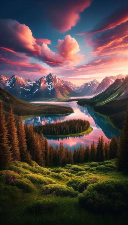 Best High-resolution Mobile Wallpaper Downloads - Free Wall Download