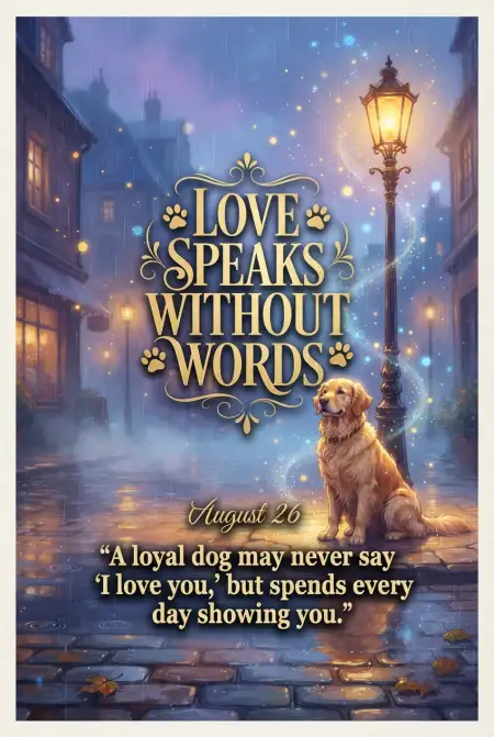 Best International Dog Day 2026 Long Tail Keywords - Free International Dog Day 2026 Download